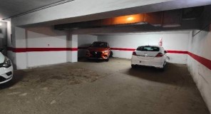 Garaje